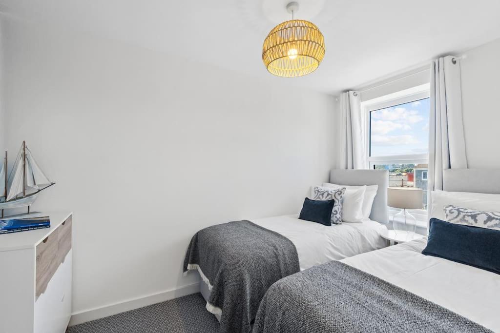 Charming Sea Haven House, Close To The Marina Сasa de vacaciones Plymouth